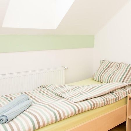 Apartma Murania Lendava Zewnętrze zdjęcie