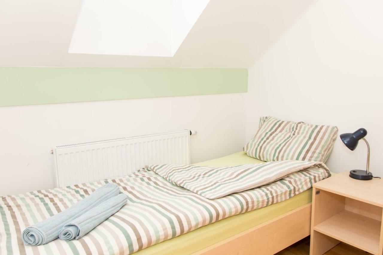 Apartma Murania Lendava Zewnętrze zdjęcie
