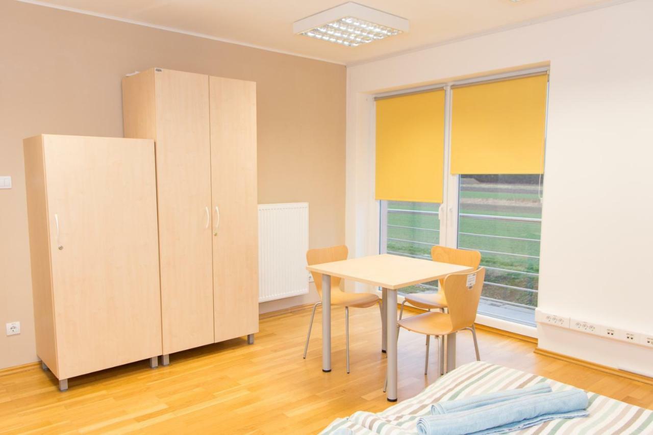 Apartma Murania Lendava Zewnętrze zdjęcie