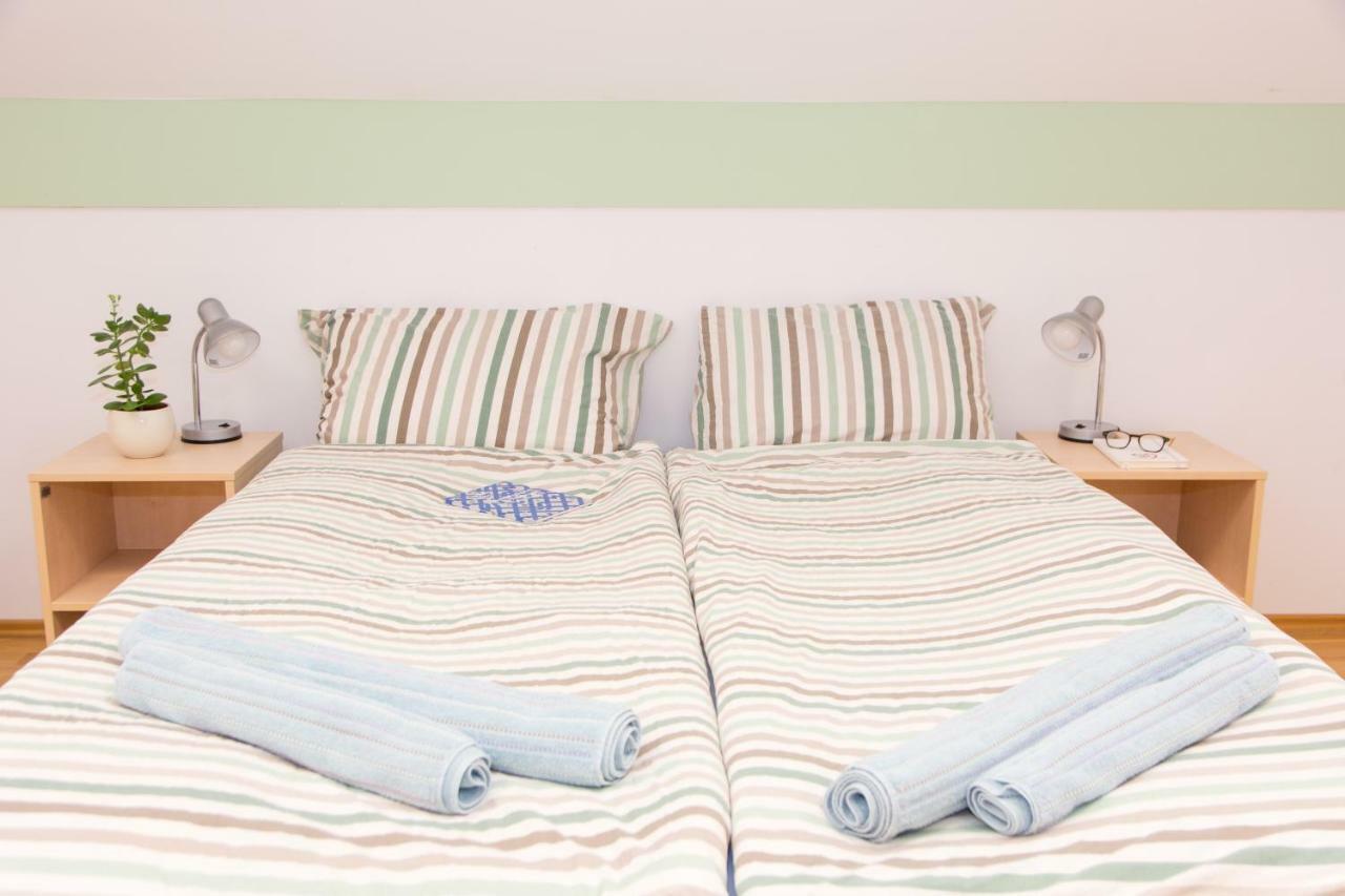 Apartma Murania Lendava Zewnętrze zdjęcie