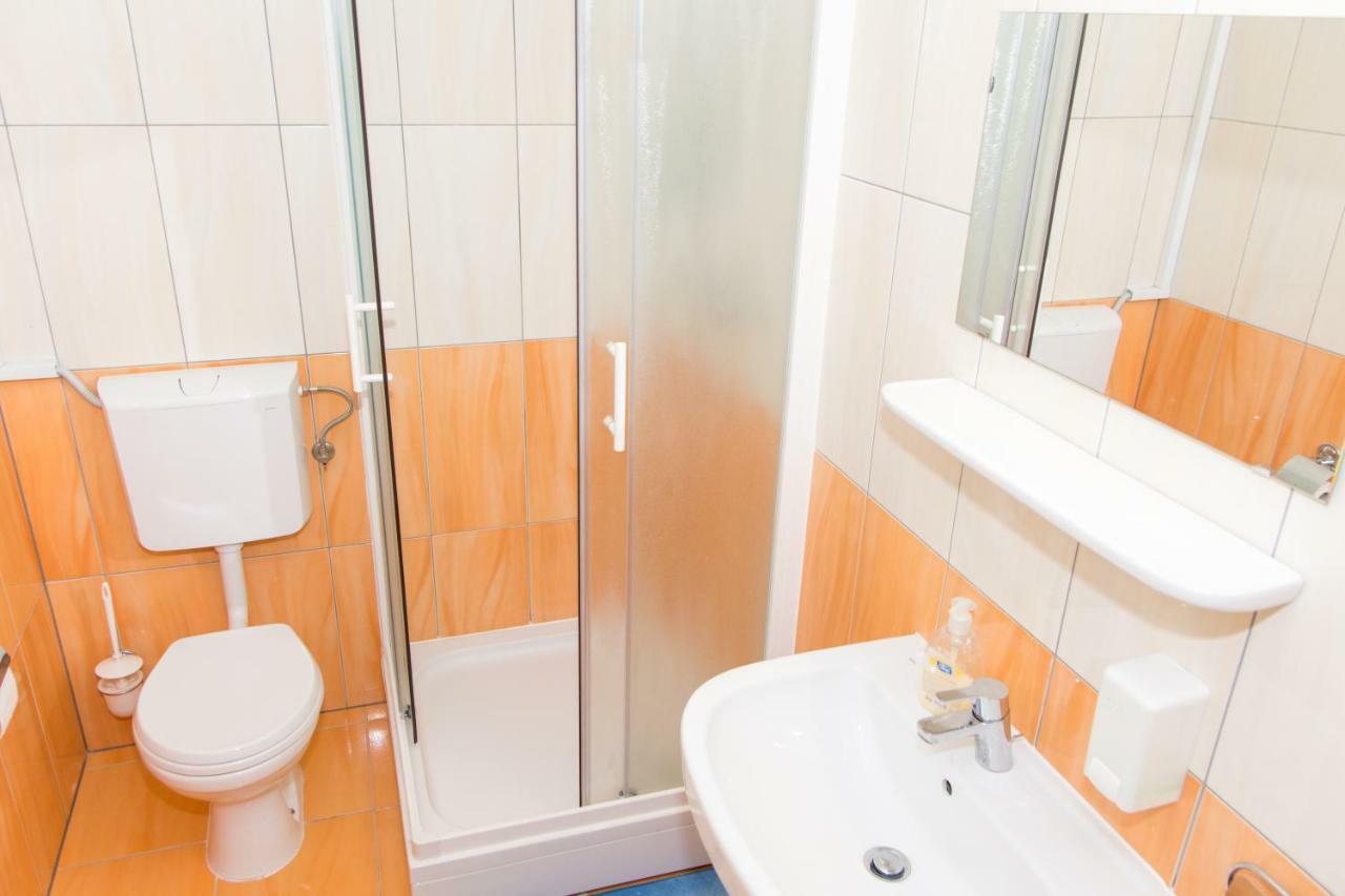 Apartma Murania Lendava Zewnętrze zdjęcie